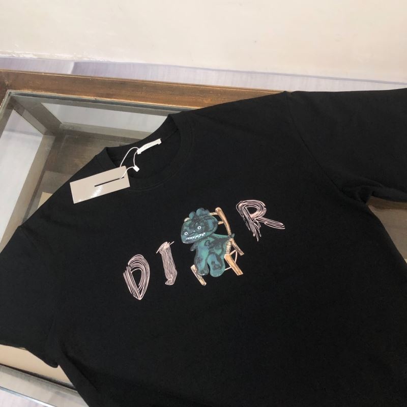 Christian Dior T-Shirts